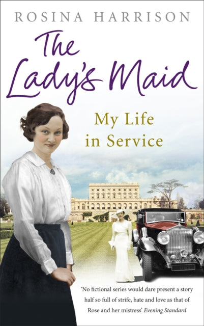 Lady's Maid