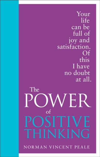 The Power of Positive Thinking: Special Edition