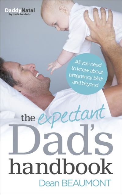 Expectant Dad's Handbook