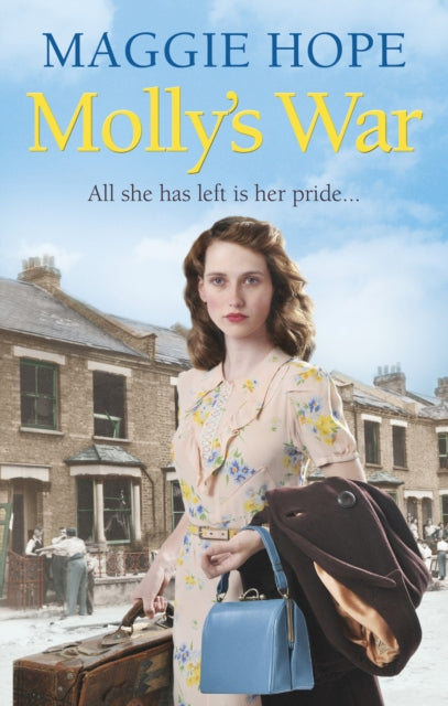 Molly's War