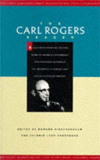 Carl Rogers Reader