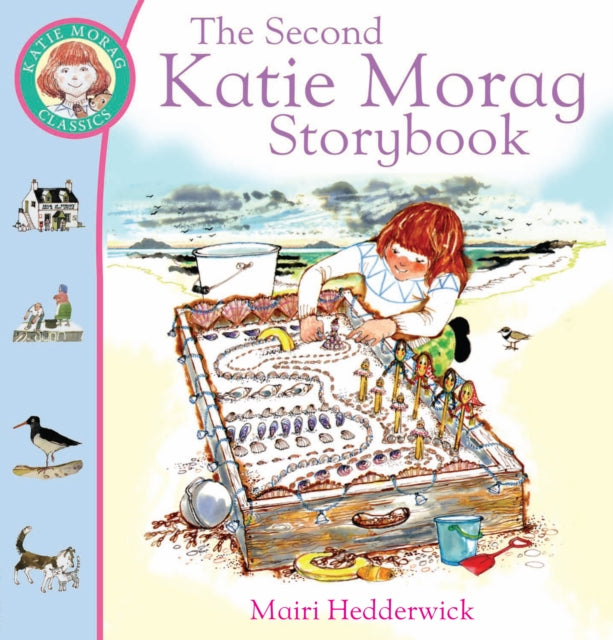 Second Katie Morag Storybook