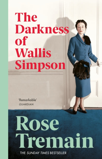 Darkness of Wallis Simpson