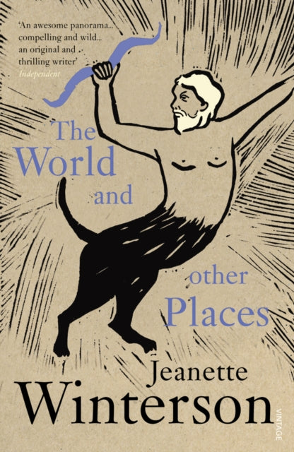 World and Other Places