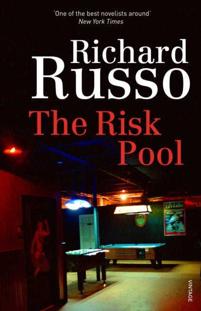 Risk Pool