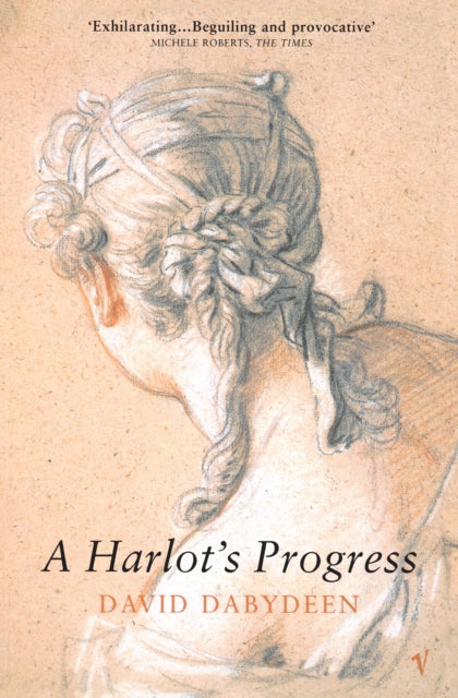 A Harlot's Progress