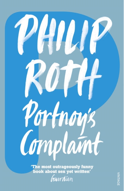 Portnoy's Complaint