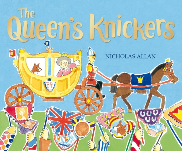 Queen's Knickers