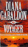 Voyager: (Outlander 3)