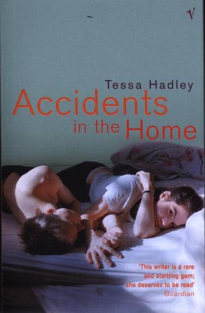 Accidents in the Home