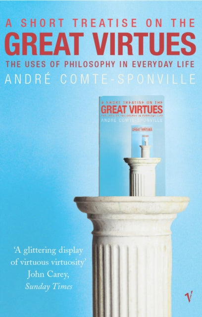 Short Treatise On Great Virtues