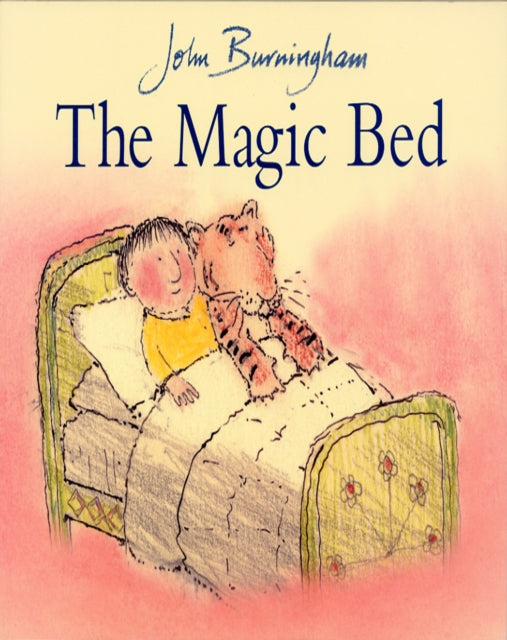 Magic Bed