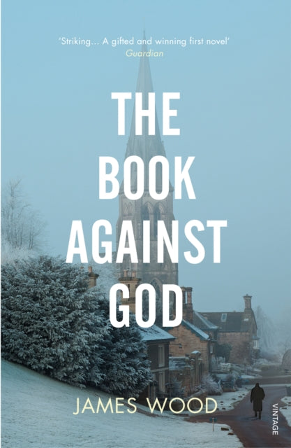 Book Against God