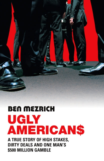 Ugly Americans