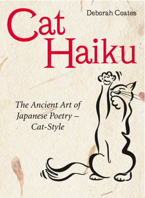 Cat Haiku