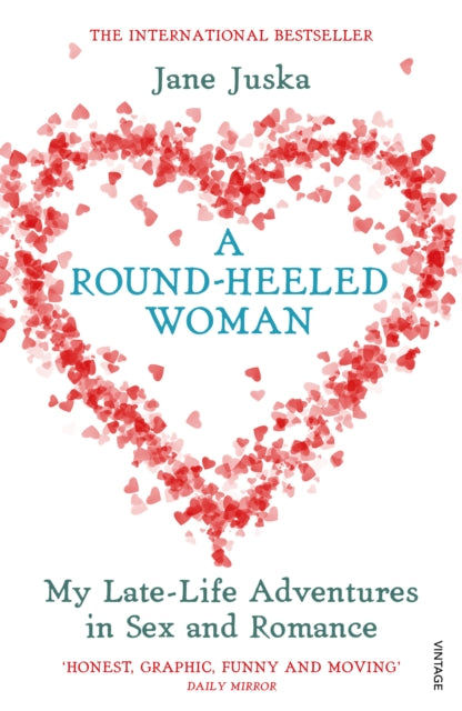 Round-Heeled Woman