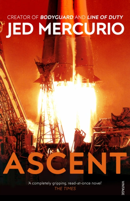 Ascent: From the creator of Line of Duty