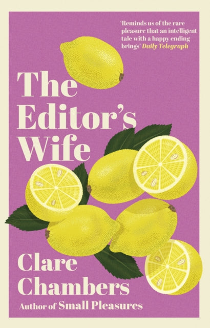 Editor's Wife