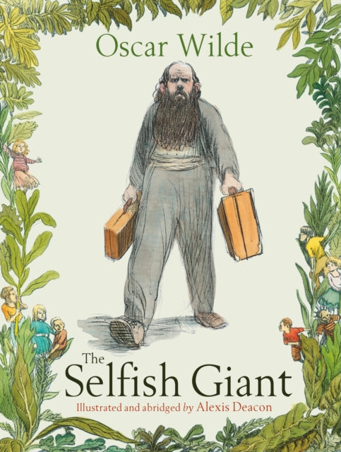 The Selfish Giant