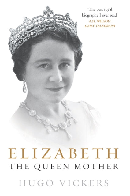 Elizabeth, The Queen Mother