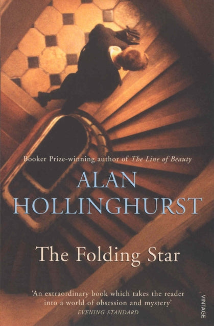 The Folding Star: Historical Fiction