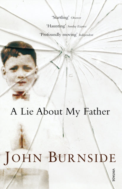 Lie About My Father