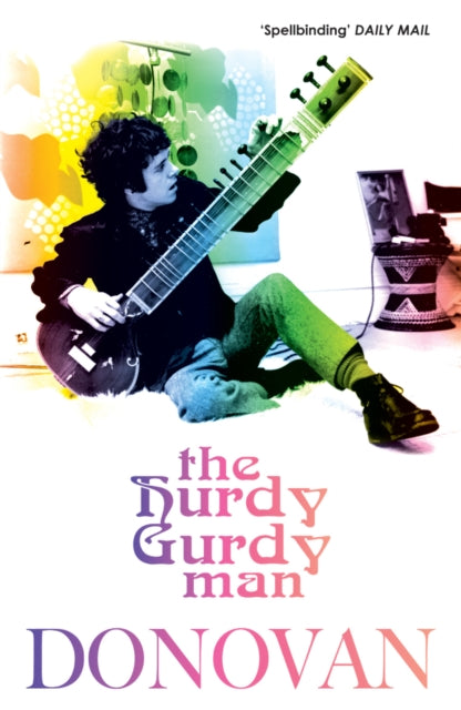 Hurdy Gurdy Man