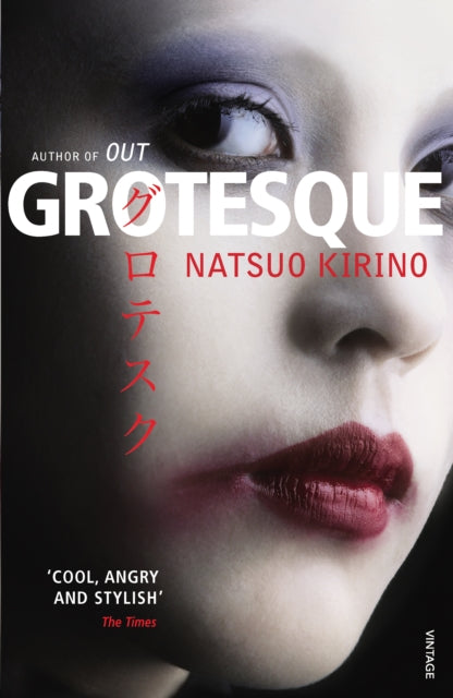 Grotesque