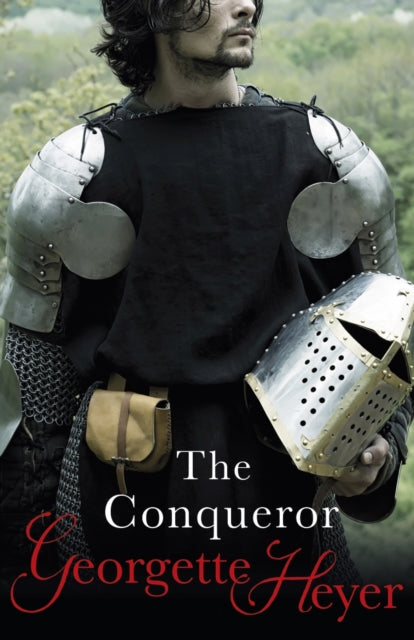 Conqueror