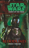 Star Wars: Legacy of the Force II - Bloodlines