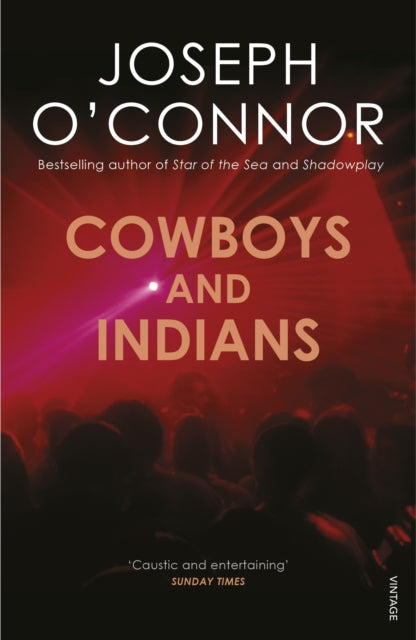 Cowboys and Indians