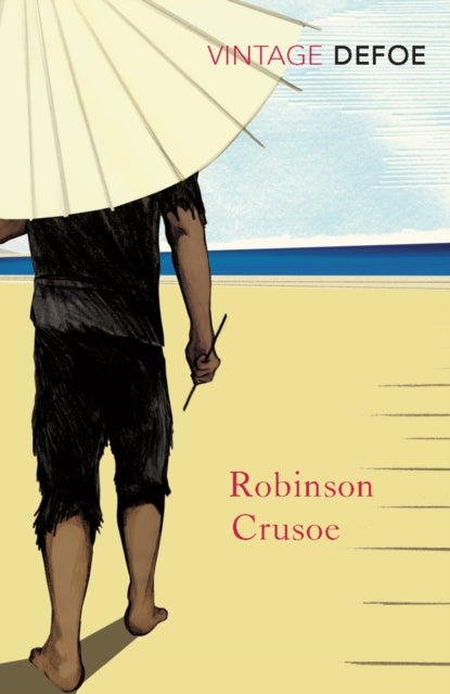 Robinson Crusoe