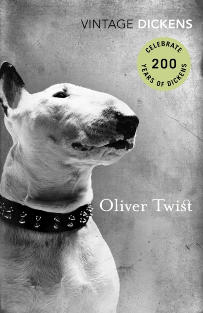 Oliver Twist