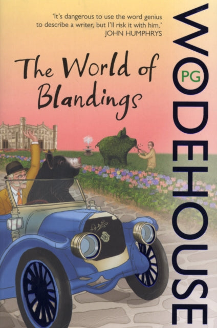 World of Blandings