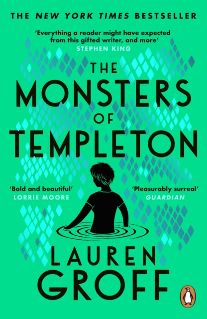 Monsters of Templeton