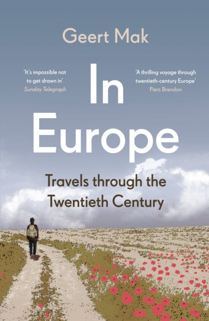 In Europe-Travels Through the Twentieth Century