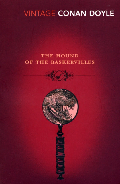 Hound of the Baskervilles