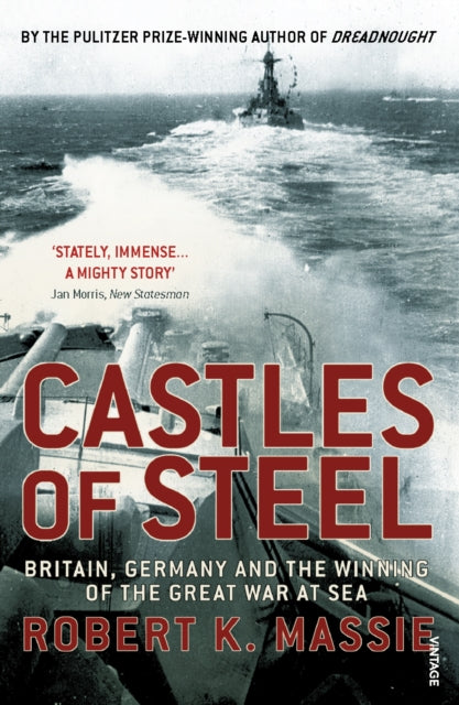 Castles Of Steel