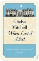 When Last I Died