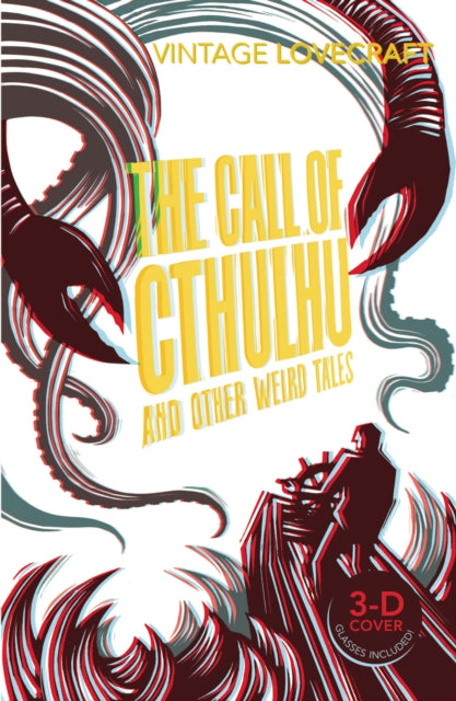 The Call of Cthulu and Other Weird Tales