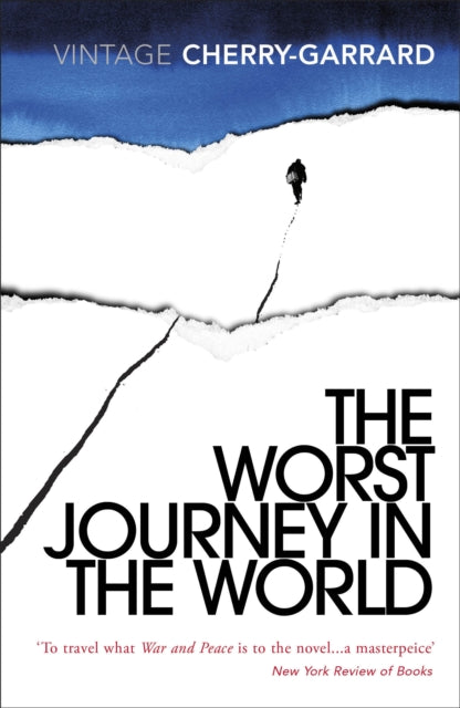 Worst Journey in the World