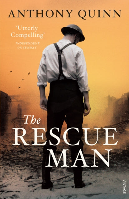 Rescue Man