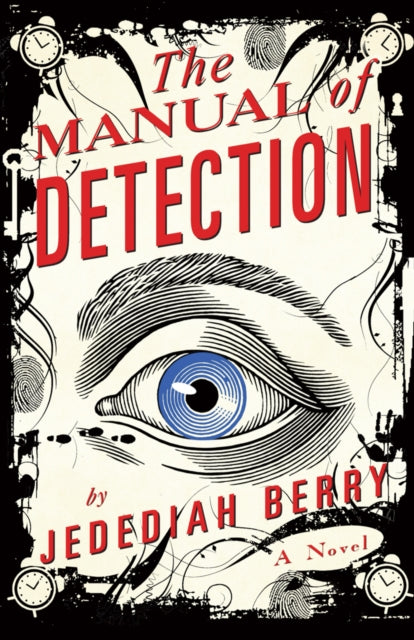 Manual of Detection