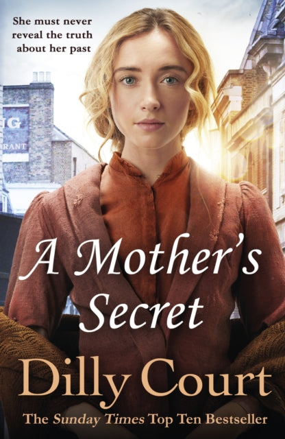 Mother's Secret