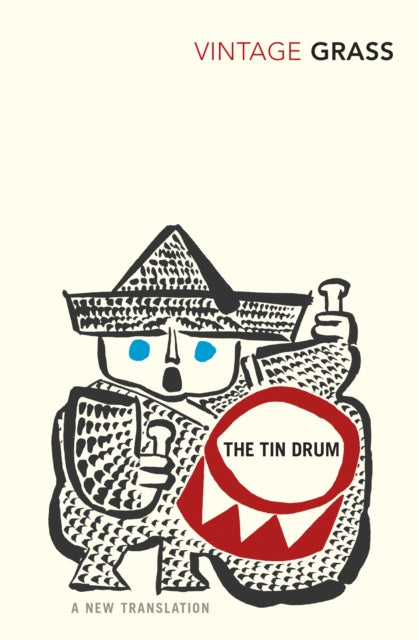 The Tin Drum (Vintage War)