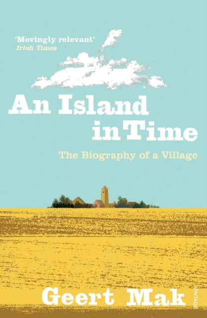 Island in Time