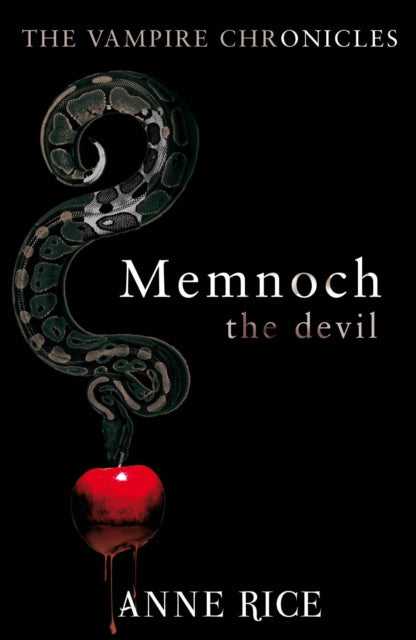 Memnoch The Devil