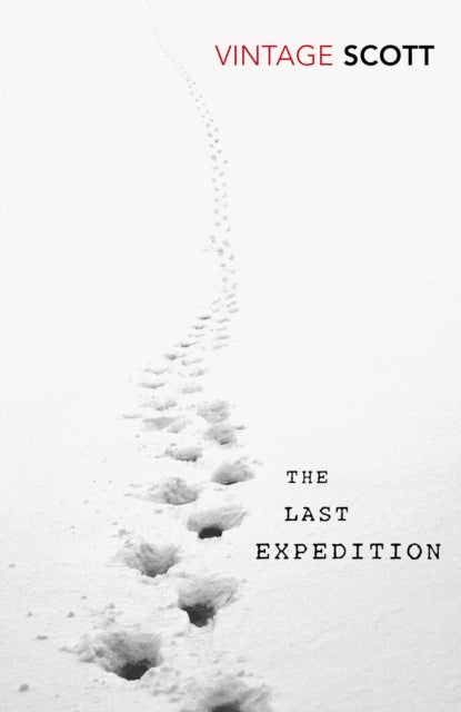 Last Expedition