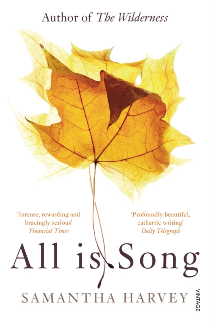 All is Song