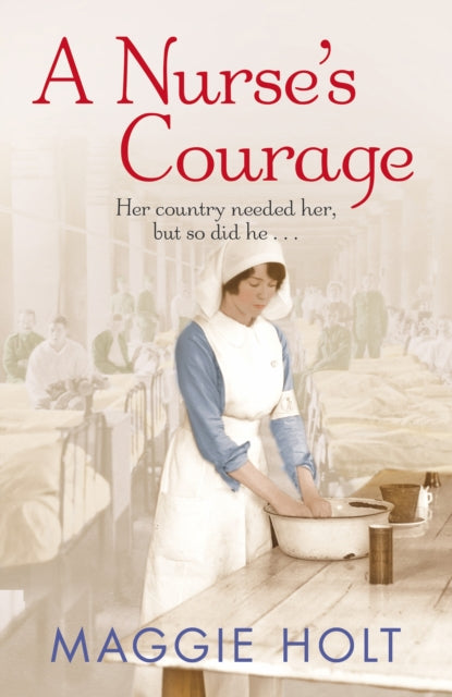 A Nurse's Courage